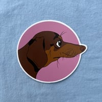 Rory Sticker