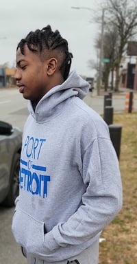 Image 4 of The Grey 