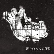 Image of Wrong Life - Wrong Life LP