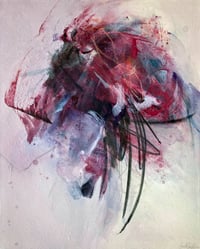 Image 1 of Exhausted, Yet Pursuing by Arielle Austin - Fine Art Print