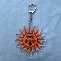 Image 1 of Fun In The Sun Charm