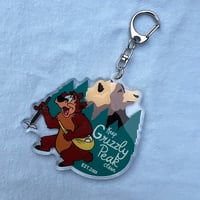 Image 1 of Keep It Clean Charm