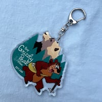 Image 2 of Keep It Clean Charm