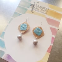 Image 2 of Eden Earring Ware 
