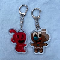 Image 1 of Sugarland Shenanigans Charm Pack