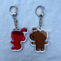 Image 2 of Sugarland Shenanigans Charm Pack