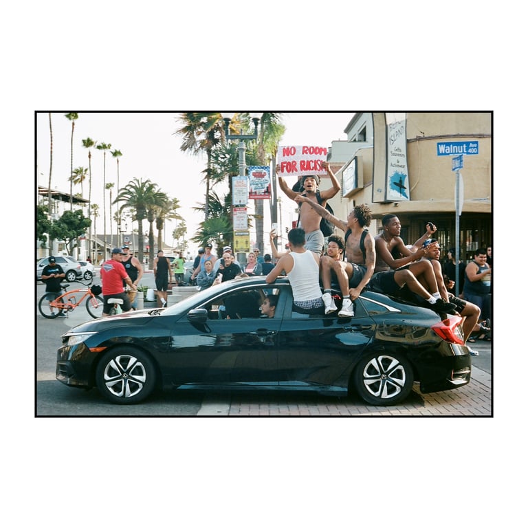 HB 2020 (Orange Jubilee) Image 3