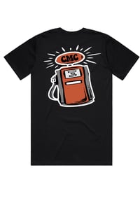 Image 2 of I Just Need Some Gas CMC shirts 