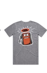 Image 2 of Light Gray “I Just Need Some Gas” shirts 