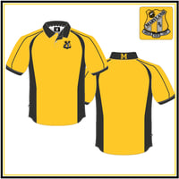 Image 1 of MPS Everyday Polo Shirt $40.50