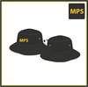 MPS Adjustable Bucket Hat