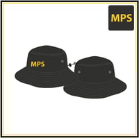 Image 1 of MPS Adjustable Bucket Hat $22.55
