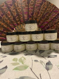 8oz Pure Mango Butter (340 pesos) 