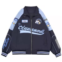 Image 1 of Cinnamoroll Racing Jacket