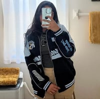 Image 3 of Cinnamoroll Racing Jacket
