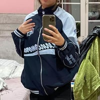 Image 4 of Cinnamoroll Racing Jacket