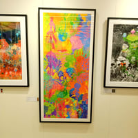 Image 3 of Cosmic Forest