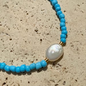 Image of TURQUOISE BRACELET