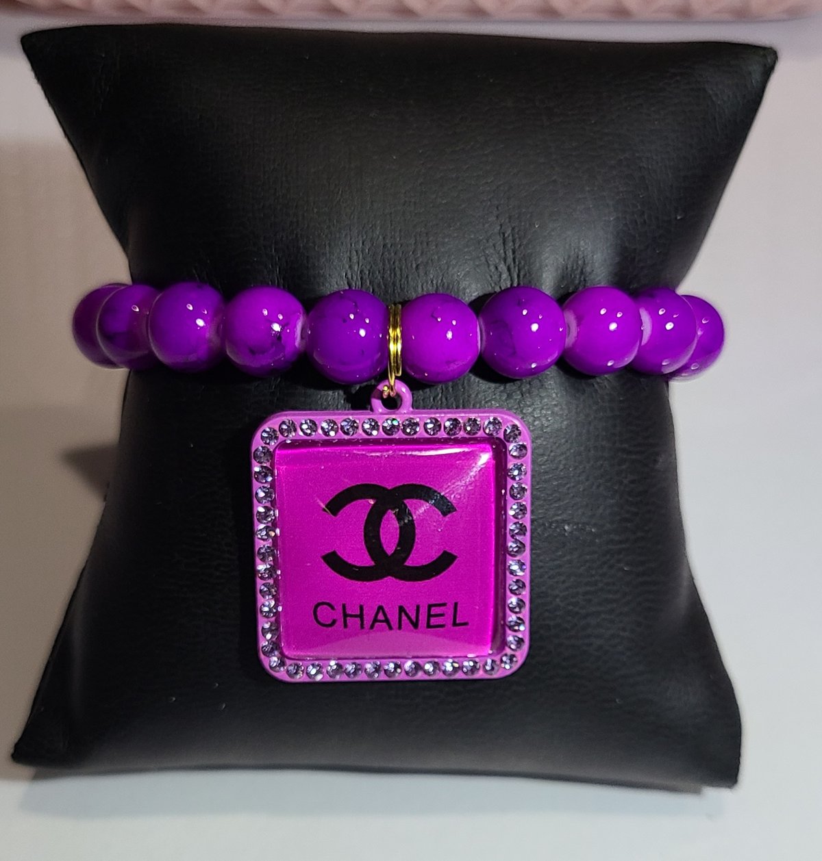 Image of PURPLE CC