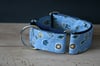 Head in the Clouds // Martingale Collar