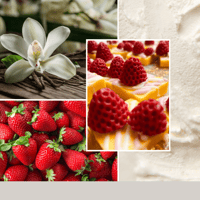Strawberry Shortcake