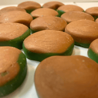 Image 1 of Caramel Apple