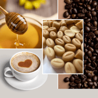 Image 2 of Café con Leche 