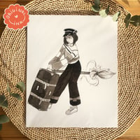 ORIGINAL - LUGGAGE