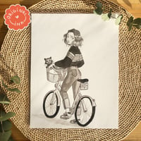 ORIGINAL - BICYCLE RIDES