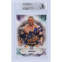 BATISTA AUTO CARD 