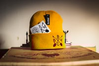 Image 2 of Icon 23 beanie