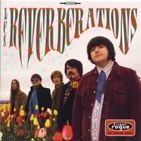 Image 1 of Les Reverberations ‎– Gone Away, 7" VINYL, NEW