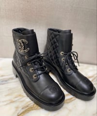 CC Boots 