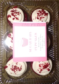 Image 1 of SAMPLER PACKAGE 