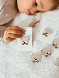 Image 3 of Pins petit ours 