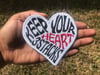 Keep Your Heart 3 Stacks Patch