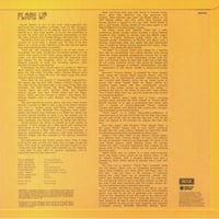 Image 2 of Harry Beckett ‎– Flare Up, LP, VINYL, NEW