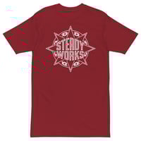 Image 2 of SteadyStarr Tee