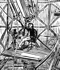 Image 2 of "The Deception of a Conceptual"