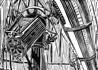 Image 3 of "The Deception of a Conceptual"