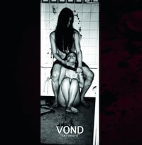 Image 1 of Vond "Selvmord" CD