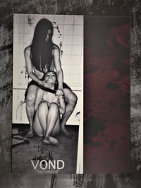 Image 2 of Vond "Selvmord" CD