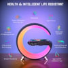 Health and Life Assistant
