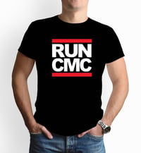 RUN CMC Men’s tee