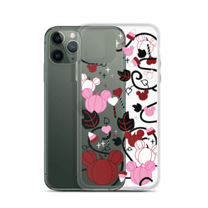 Image of Valloween Vines Phone Case