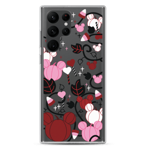 Image of Valloween Vines Phone Case