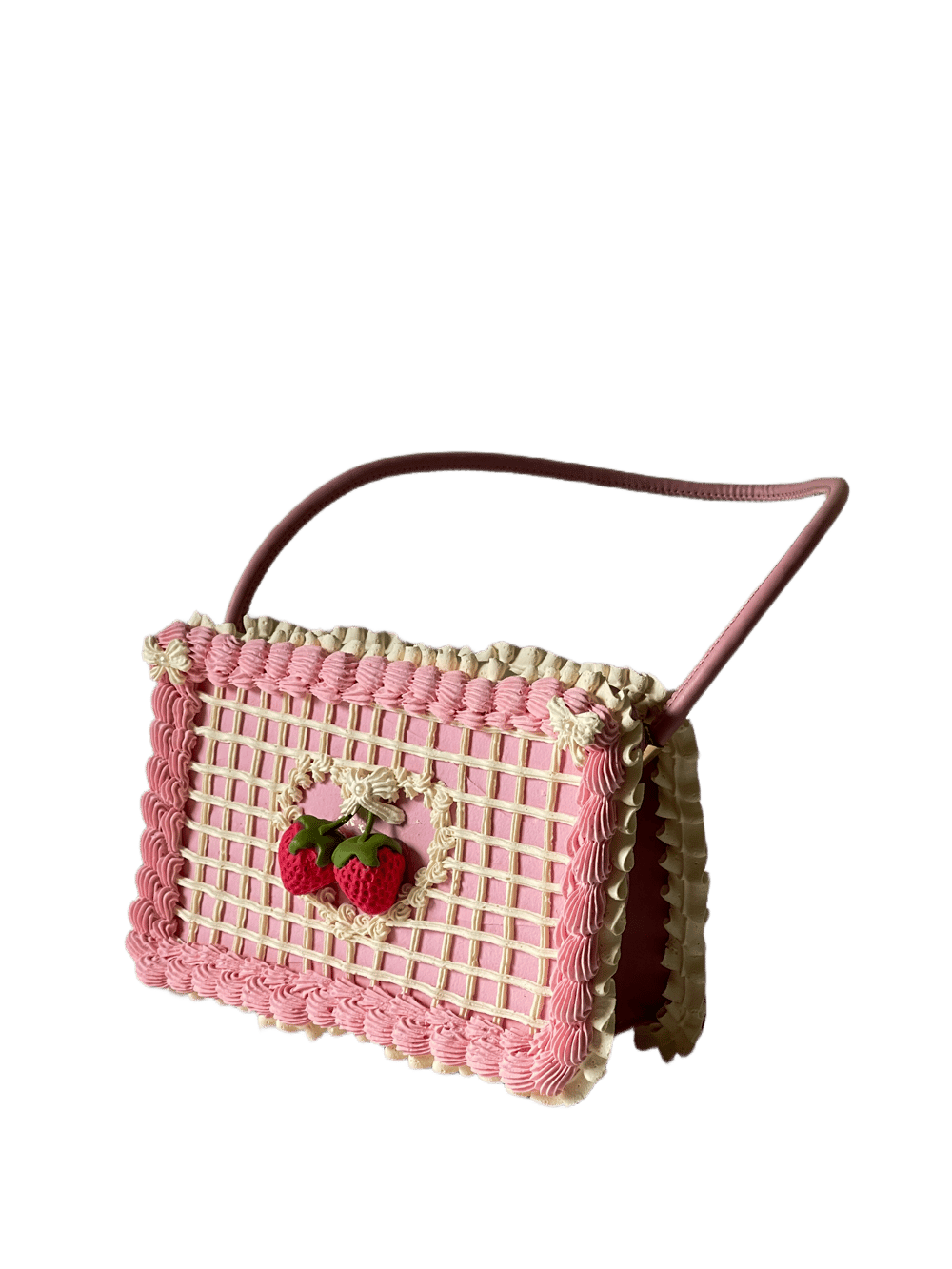 Image of Strawb Bag *PRE-ORDER*