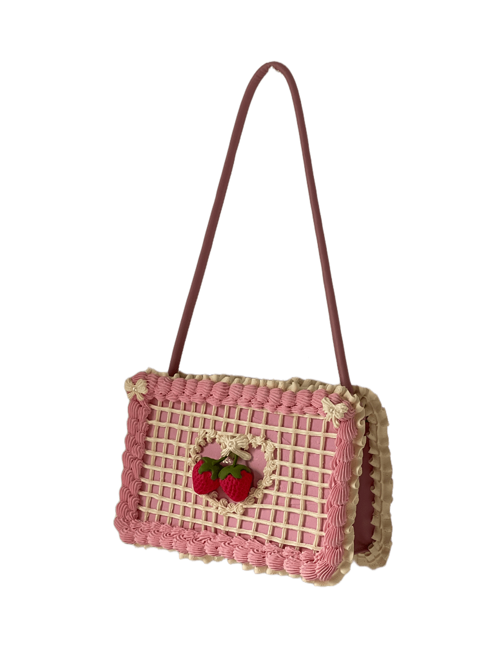 Image of Strawb Bag *PRE-ORDER*