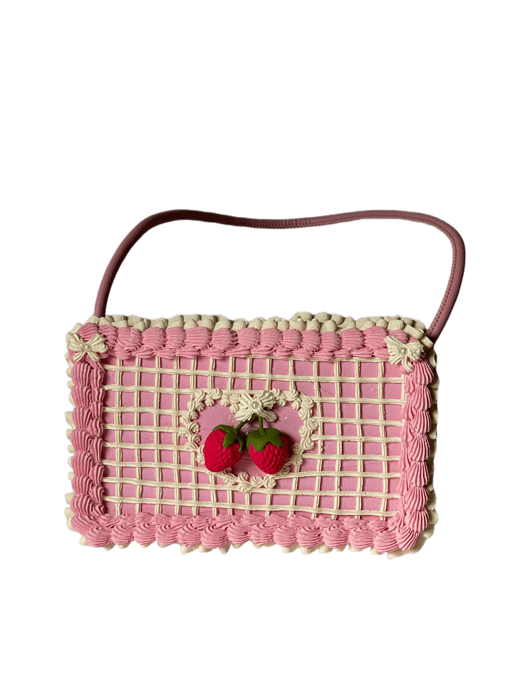 Image of Strawb Bag *PRE-ORDER*