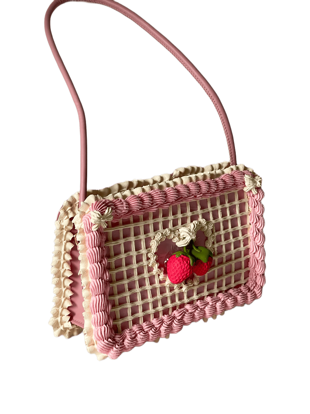 Image of Strawb Bag *PRE-ORDER*